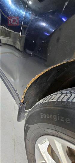 شيفروليه ايكونس